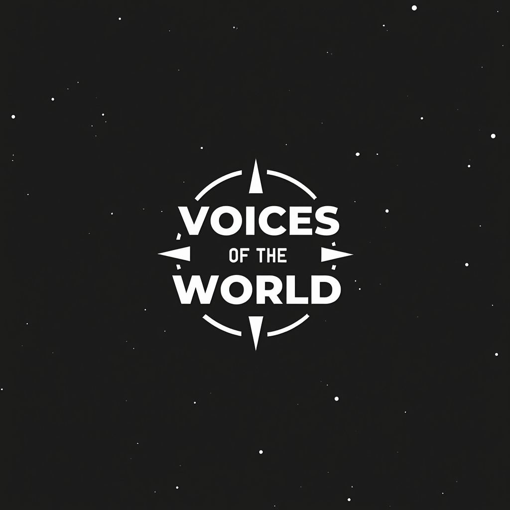 Voice of the world